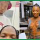 Naira Marley’s Barber, Marlian Barber Drags Influencer, Papaya Ex For Dumping Him