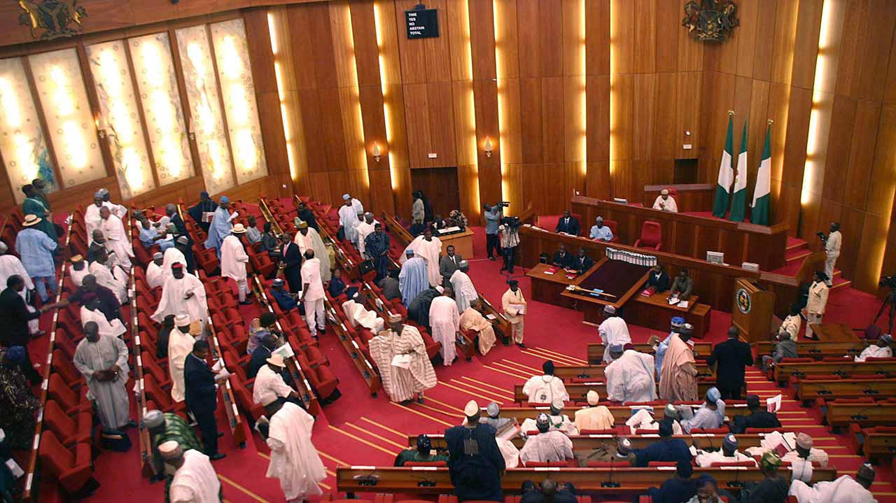 National Assembly budget is too low - Reps alleges