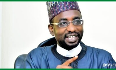 Be wary of a fraudulent ‘National Startup Investment Fund Programme’ - NITDA