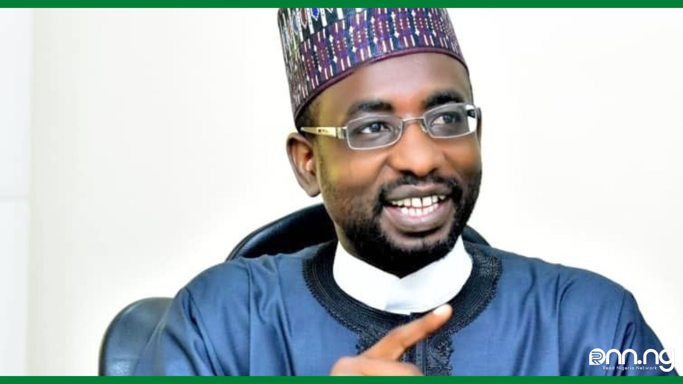 Be wary of a fraudulent ‘National Startup Investment Fund Programme’ - NITDA