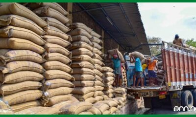 Nigerian agricultural imports jump to N512.9 billion