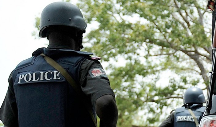 Christmas: Kwara State police impose security measures