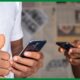 Nigeria’s connected mobile lines hit 319.6 million