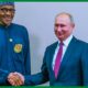 Nigeria’s import from Russia crashes by 92%