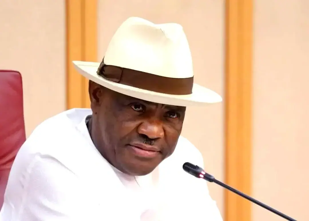 I'll reveal my presidential candidate in January - Wike