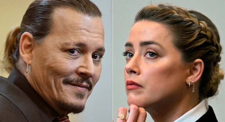 Amber Heard seeks new trial against Johnny Depp