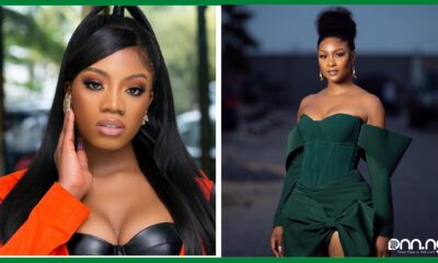 Osas Ighodaro Is The Most Beautiful Woman in Nigeria – BBNaija Reality TV star Angel