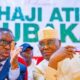 PDP will win 2023 presidential election- Okowa Declares