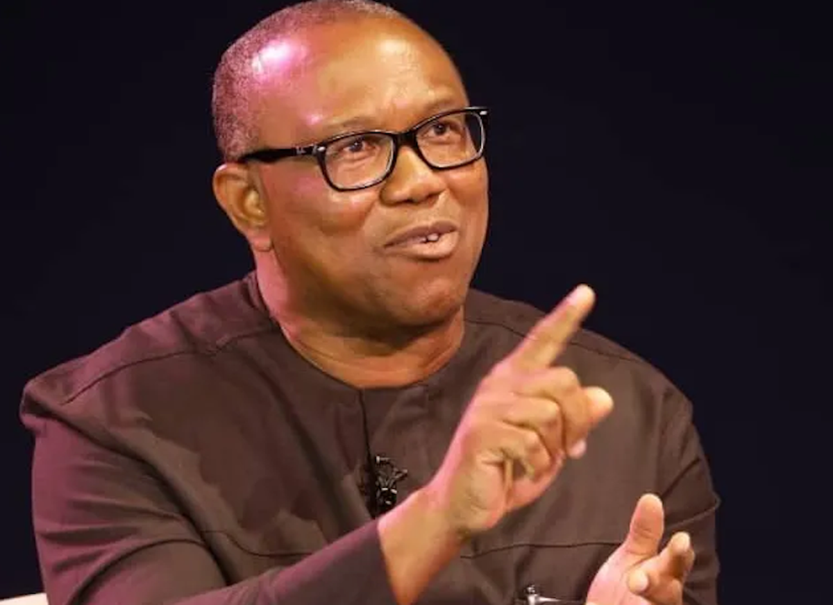 2023: I'll win in S/west - Obi boasts