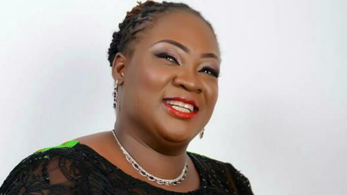 Richest Comedians In Nigeria: Comedian Princess
