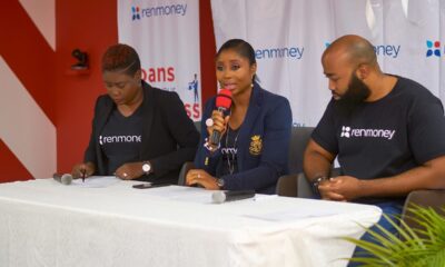 Renmoney eyes Nigeria's future market growth