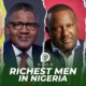 Richest Men in Nigeria