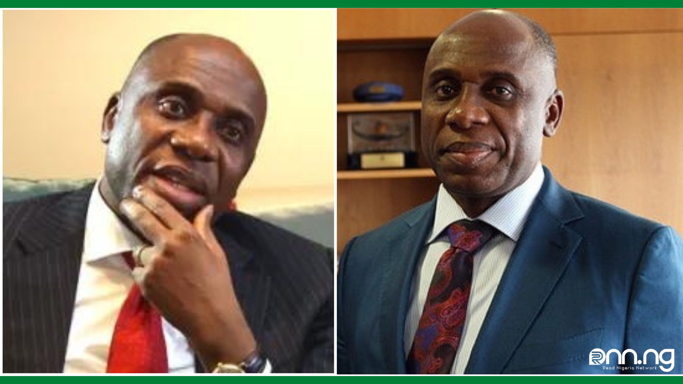 Rotimi Amaechi Net Worth and Biography