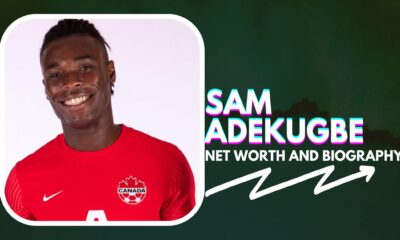 Sam Adekugbe Net Worth and Biography