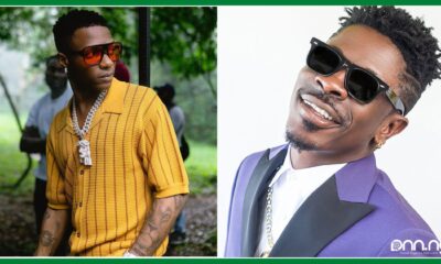 Shatta Wale Speaks On Wizkid’s Inability To Be Present At His Ghana Concert