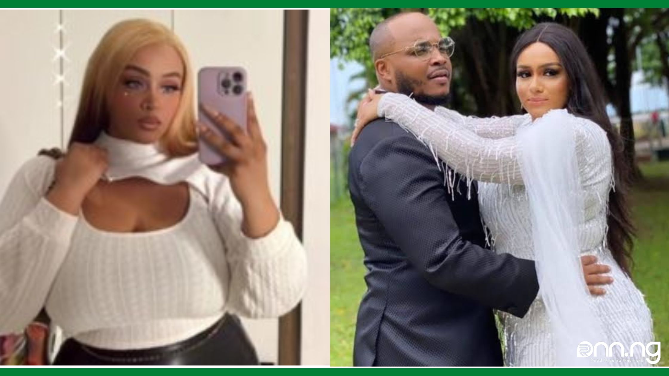 Sina Rambo's Estranged Wife, Keidi Korth Raises Alarm on Death Threats