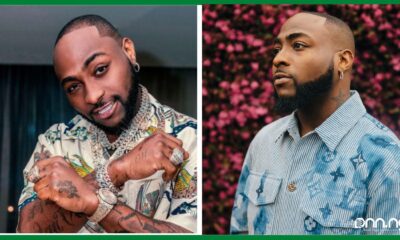 Singer Davido Set To Perform At World Cup Closing Ceremony in Qatar