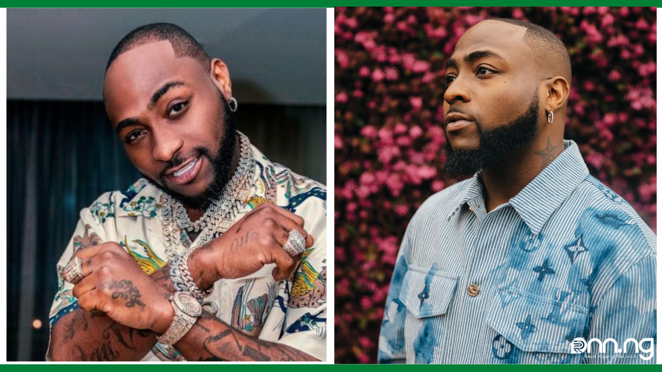 Singer Davido Set To Perform At World Cup Closing Ceremony in Qatar