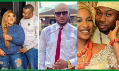 “Sort Your Issue Privately or Shut Up And Move On” – Dave Ogbeni Reacts Tonto Dikeh and Opeyemi Falegan Recent Online Rants