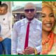 “Sort Your Issue Privately or Shut Up And Move On” – Dave Ogbeni Reacts Tonto Dikeh and Opeyemi Falegan Recent Online Rants