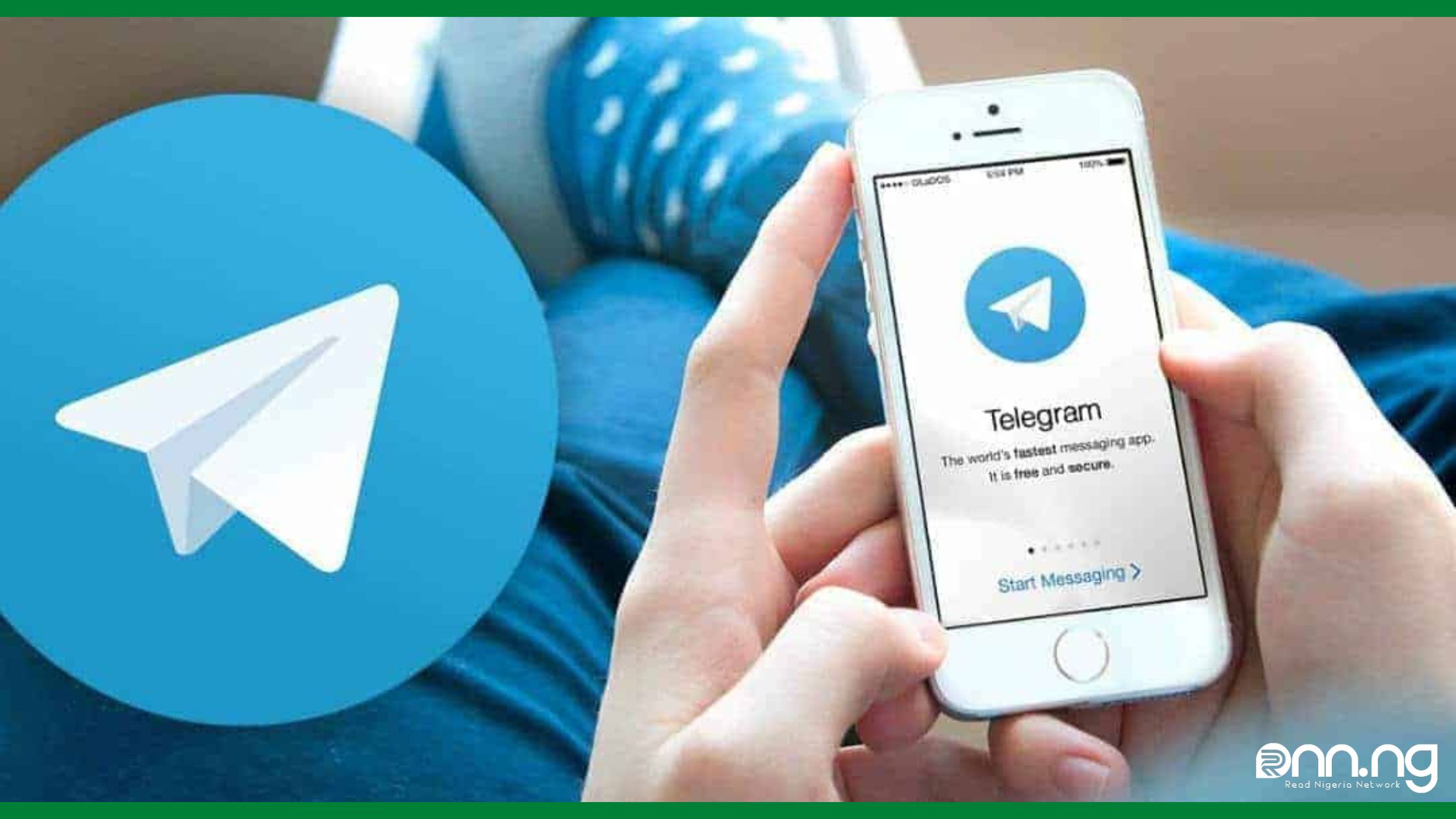 Telegram Launches 9 new features