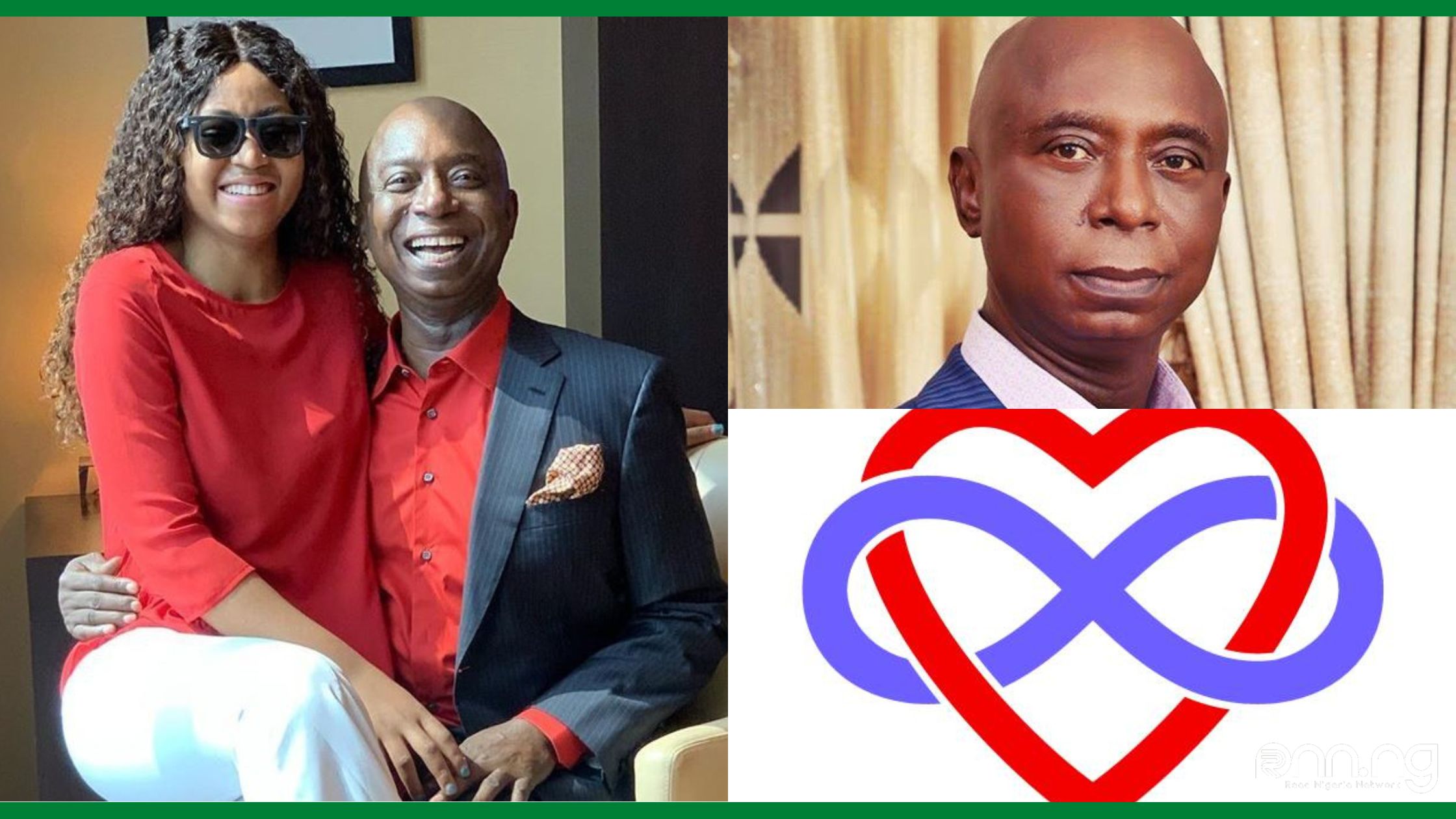 There is High Level of Prostitution Because Southern Men Shun Polygamy - Billioniare Ned Nwoko