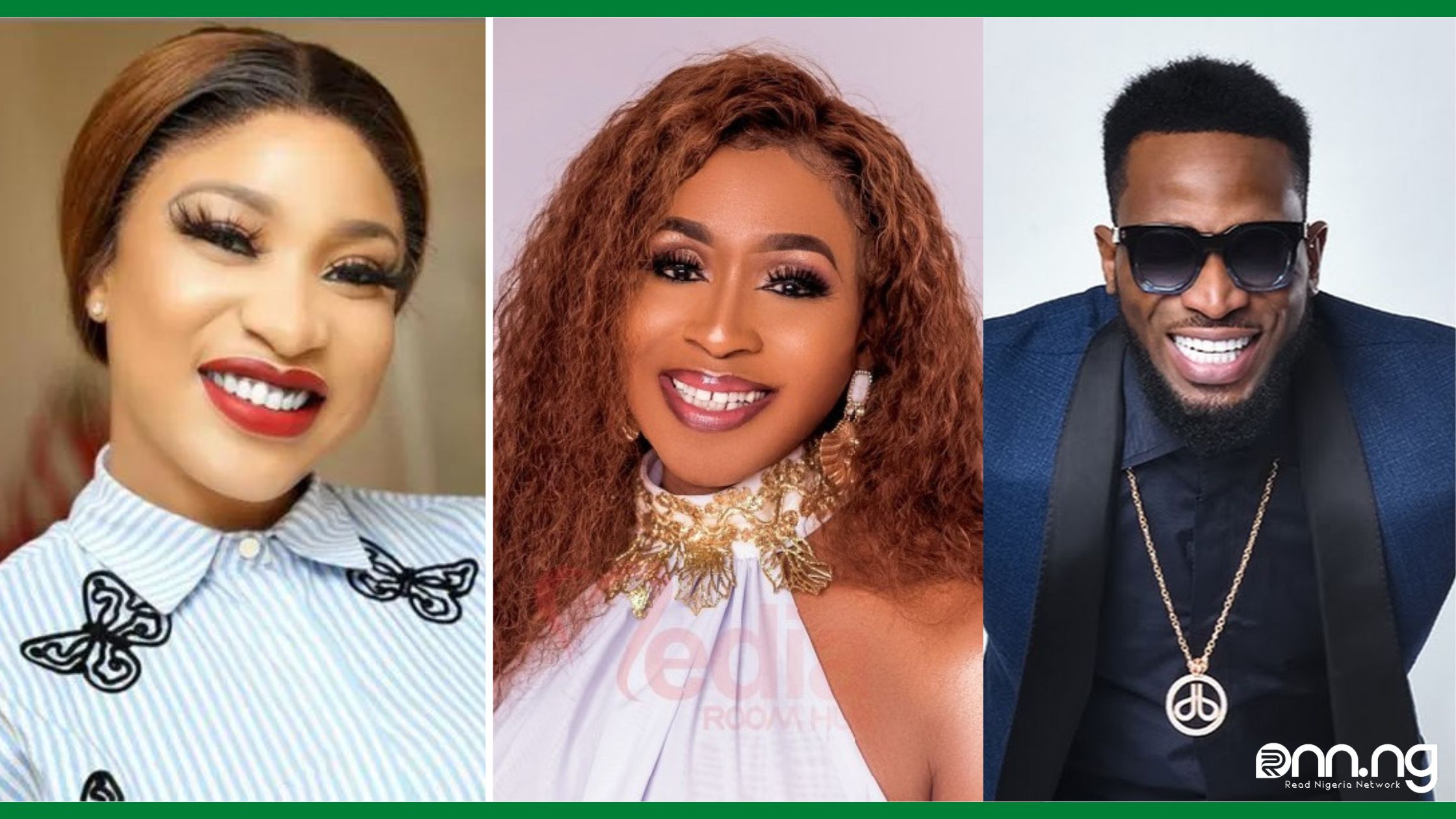 Tonto Dikeh Must Be Investigated – Controversial Media Journalist Kemi Olunloyo Reacts To News Of D’banj's Alleged Fraud Case