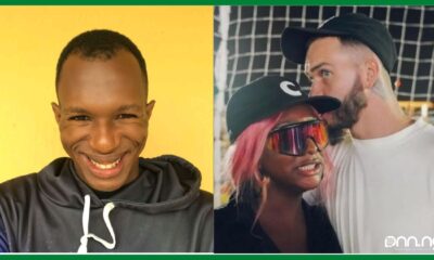 Twitter Influencer and Critic, Daniel Regha Gives His Two Cents About DJ Cuppy's Engagement Story