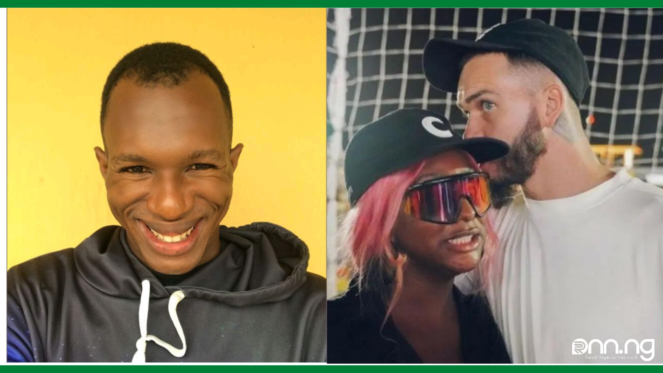 Twitter Influencer and Critic, Daniel Regha Gives His Two Cents About DJ Cuppy's Engagement Story