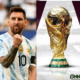 Qatar 2022: Records Messi can break in FIFA World Cup final
