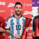 Qatar 2022: List of all man of the match award winners