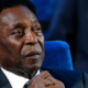 Pele: Brazilian icon to spend Christmas in hospital as cancer advances