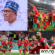 W'cup: Buhari hails Morocco ahead of semi final clash with France