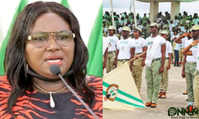 2023: Acting DG issues warning to NYSC members