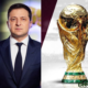 FIFA turns down Ukranian President Zelensky's request to speak at World Cup Final