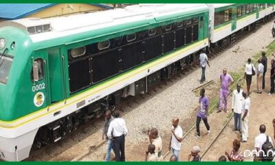 Why the sudden increase in Abuja-Kaduna Train fare