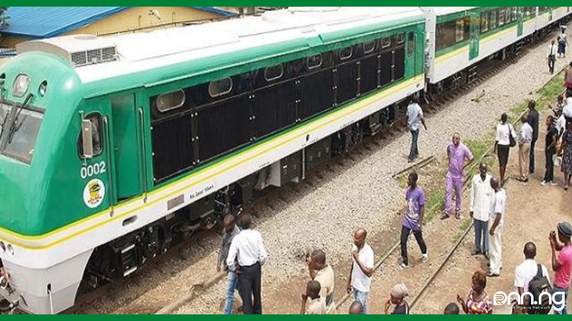 Why the sudden increase in Abuja-Kaduna Train fare