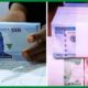 Naira Float: It is a “managed float” not completely free float - CBN