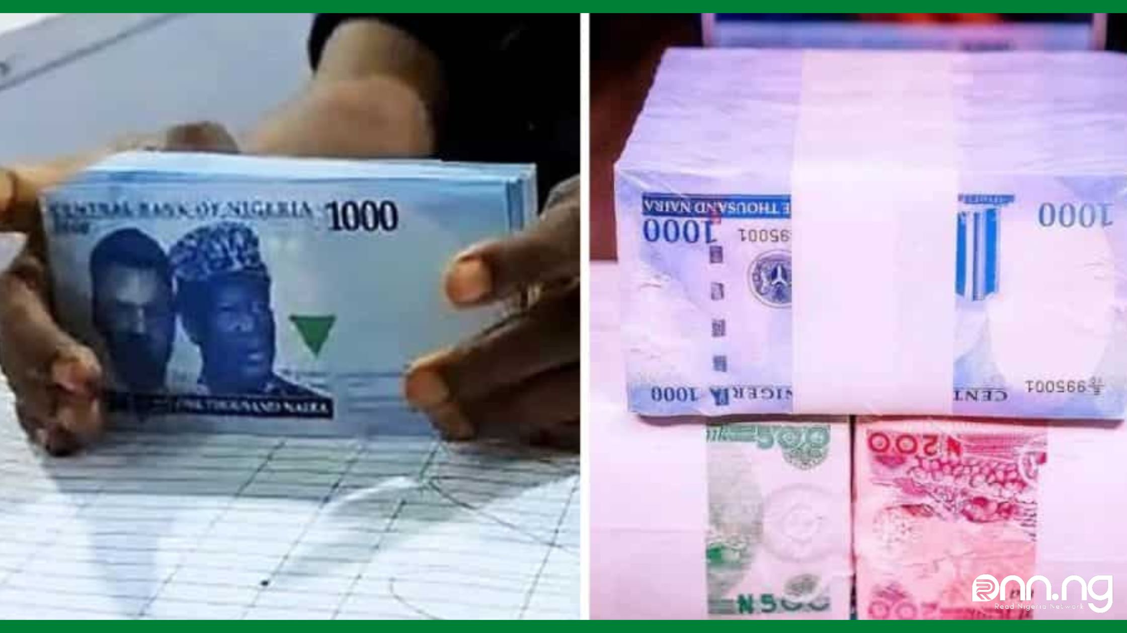 Naira Float: It is a “managed float” not completely free float - CBN
