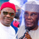 2023: I've met Wike 5 times on PDP crisis - Atiku