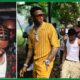 Wizkid Hanging Out in Cotonou With President of Benin Republic’s Son Following Absenteeism From Two Of His Concerts