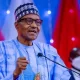 I've done my best as Nigeria's president - Buhari