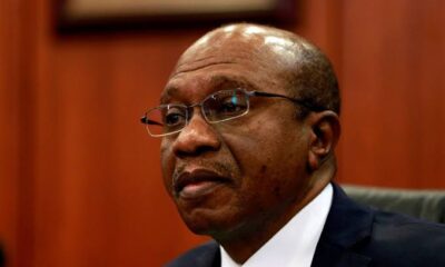 Cash Withdrawal Limits: CBN to make some tweaks - Emefiele