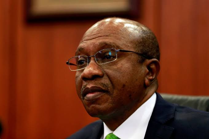 Cash Withdrawal Limits: CBN to make some tweaks - Emefiele