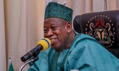 Ganduje explains why Kano is yet to experience religious crisis since 2015