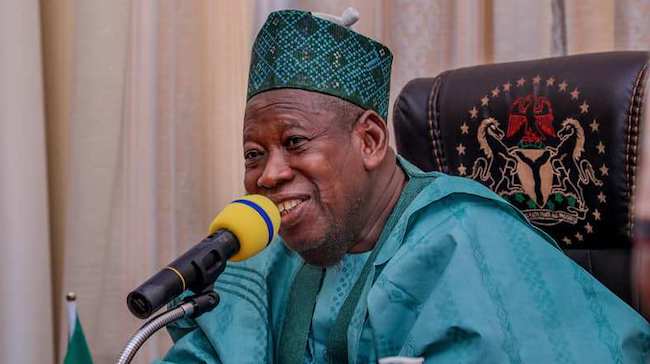 Ganduje explains why Kano is yet to experience religious crisis since 2015