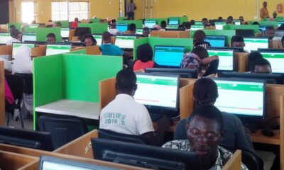 Jamb fixes Jan. 14 for sale of 2023 UTME form