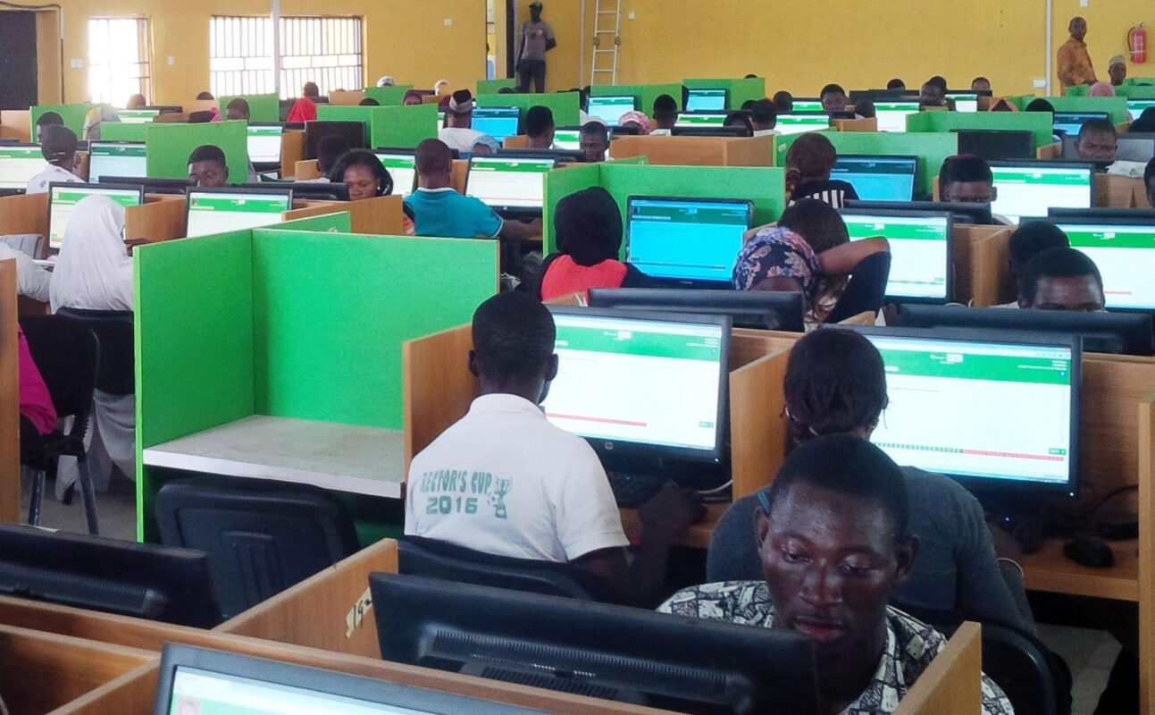 Jamb fixes Jan. 14 for sale of 2023 UTME form