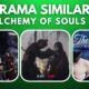 k-drama similar to alchemy of souls