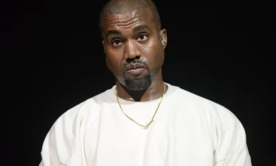 Kanye West